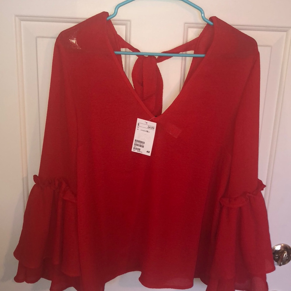 Long sleeve